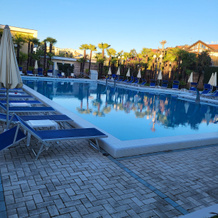 GRAND HOTEL TRIESTE & VICTORIA – Contemporary Thermal Luxury SPA, Abano Terme — photo 3