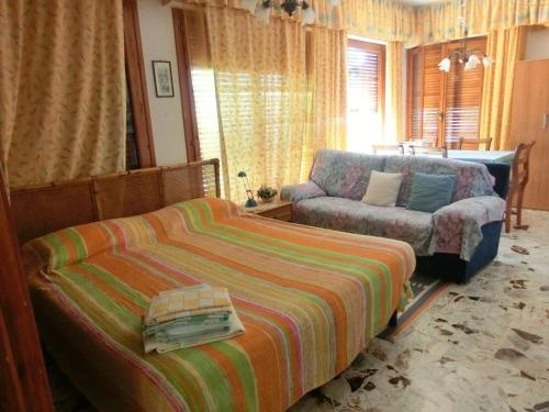 B&B La Palma, Кампороссо — фото 1