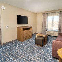 Homewood Suites By Hilton Livermore, Ливермор — фото 3