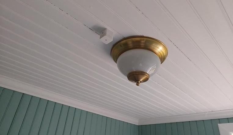 Prestshus 2 Guesthouse, Vik I Myrdal — photo 1