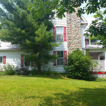 Bancroft Bed & Breakfast, 班克罗夫特 — 照片 3
