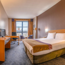 City Hotel Derry, 伦敦德里 — 照片 4