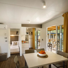 San Marino Camping Resort, 拉布 — 照片 2