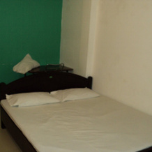 Four Teess Rest Inn, 马纳尔 — 照片 2