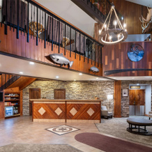 Best Western Kodiak Inn, 科迪亚克国家野生动物保护区 — 照片 2