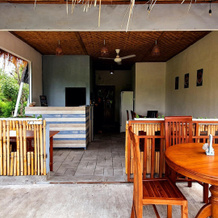 TINY Room and Kitchen, 努沙佩尼达 — 照片 5