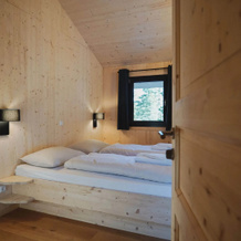 Naturchalets Turracher Höhe by ALPS RESORTS, Turracher Hohe — photo 3