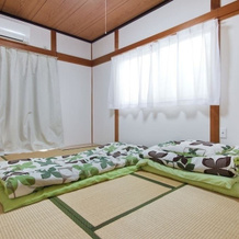 Guesthouse Sayuri Honkan, Осака — фото 4