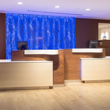 Fairfield Inn & Suites Burlington, Берлингтон — фото 2
