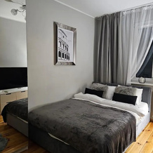 Lovely Apartment in Zyrardow, 10 min to Suntago Free Parking, Żyrardów — photo 3