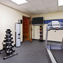 Hampton Inn By Hilton Hopewell Fort Lee, Хопуэлл — фото 5