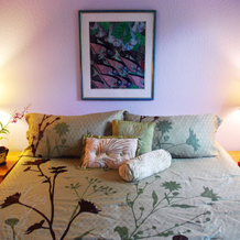 Hale Moana Bed & Breakfast, Леилани-Эстейтс — фото 2