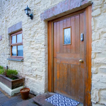 Fletcher Coach House - 3 Bedroom Cottage - Pendine, Llanddowror — photo 2