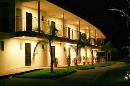 Mediterraneus & Spa, 波特雷罗 — 照片 1