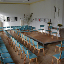 Tagungshotel Schloss Gnadenthal, Kleve — photo 4