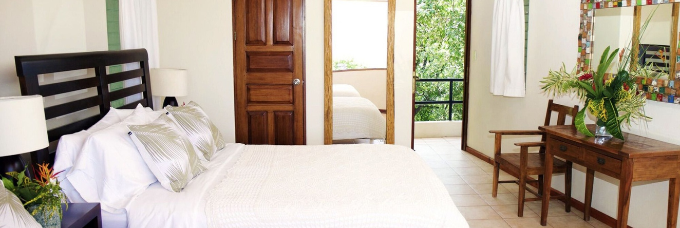 Tierra Magnifica Boutique Hotel, 诺萨拉 — 照片 1