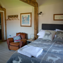 The Shed East Sussex, Хейстингс — фото 3