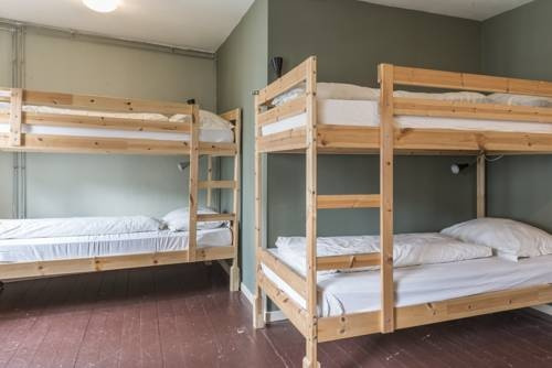 Hostel Barbarossa, Неймеген — фото 1
