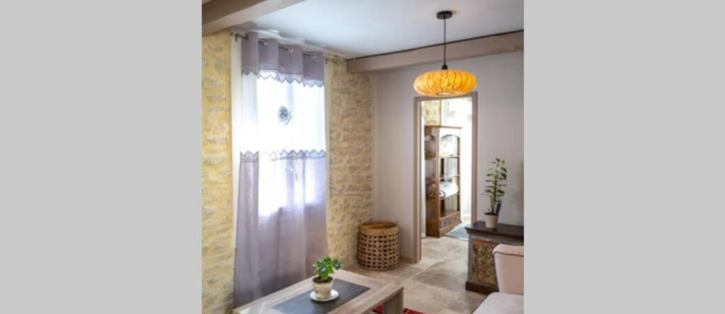 DOMAINE d'OUMAÏ, 佩尔讷莱方丹 — 照片 1