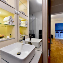 Sky Lux Apartman, Горньи-Милановац — фото 5