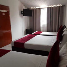 Hotel Don Juan Colonial, 弗洛里达布兰卡 — 照片 3