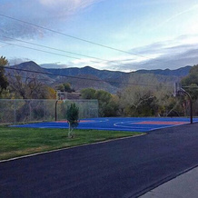 Soledad Canyon RV & Camping Resort, 拉文纳 — 照片 4