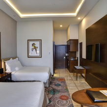 Pearl Continental Bhurban, 默里 — 照片 4
