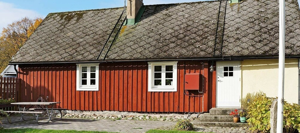 6 Person Holiday Home In Bromölla, Брумёлла — фото 1