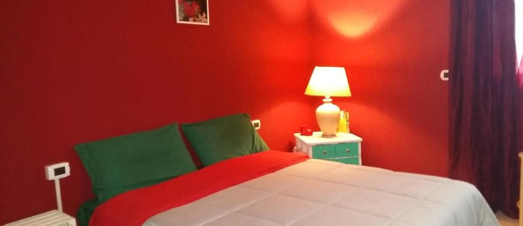 Bed and Breakfast Ca D'Pandin, 佩韦拉尼奥 — 照片 1