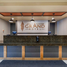 Hells Canyon Grand Hotel, an Ascend Collection Hotel, 刘易斯顿 — 照片 2