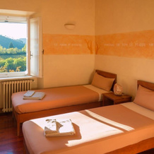 Casa Wallace B&B, Кремолино — фото 2