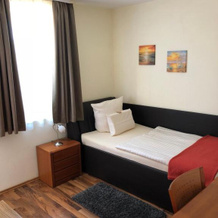 Hotel Poseidon, Людвигсбург — фото 5