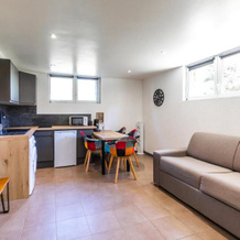 Pontarlier : superbe appartement, 蓬塔利耶 — 照片 2