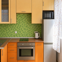Apart Lux Izumrudnaya Apartments, 莫斯科 — 照片 4