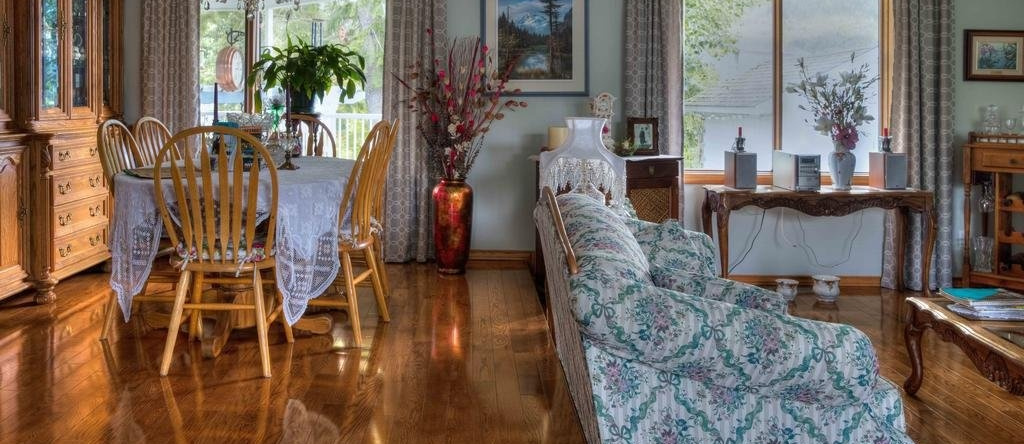 Hummingbird Bed and Breakfast, Clearwater — photo 1