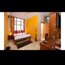 Oyo Rooms Neemrana Nh8, Нимрана — фото 4