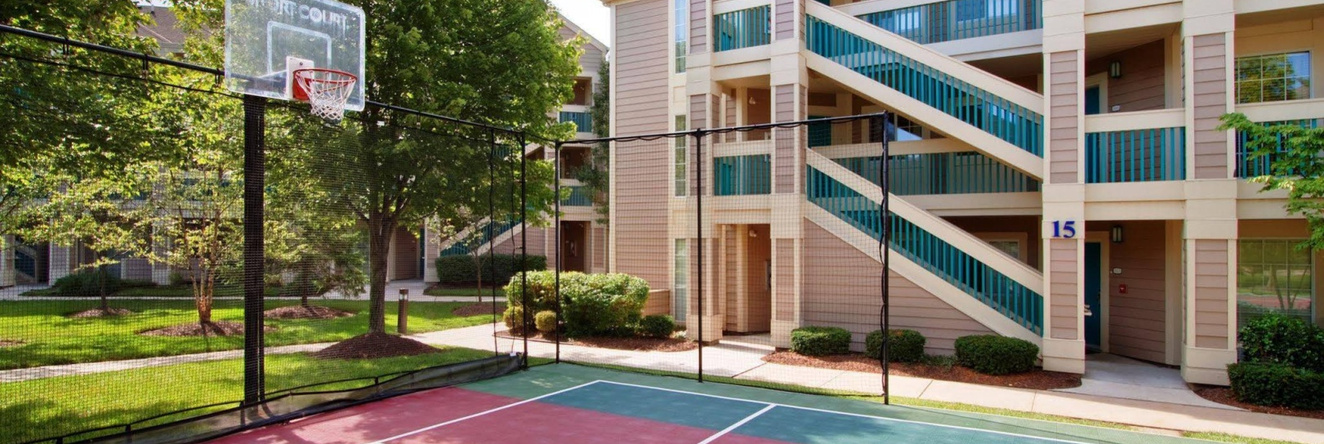 Hyatt House Gaithersburg, Гейтерсберг — фото 1