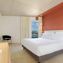 Golden Tulip Martigues Provence, Мартиг — фото 5