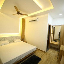 Hotel Byke Ride, 阿格拉 — 照片 2