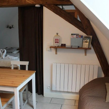 Gîte à l'Ombre des Chênes, 沙托维约 — 照片 5