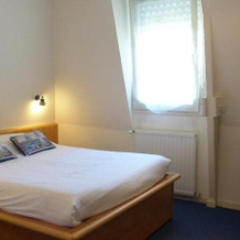 Hotel Le Marin, Auray — photo 4