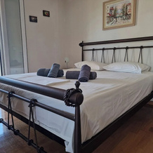 The Mirador Boutique Villa with Scenic Sea View, 梅索盖亚斯的马科普洛 — 照片 2