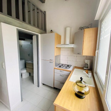 Le Gite de la Bergide - 2 couchages, Visan — photo 4