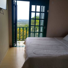 Hotel Candeeiro, 法罗皮利亚 — 照片 2