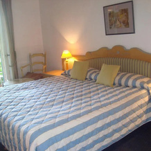 Rental Apartment Les Mas de Gigaro - La Croix-Valmer 1 bedroom 4 persons, 拉克鲁瓦瓦尔梅 — 照片 5