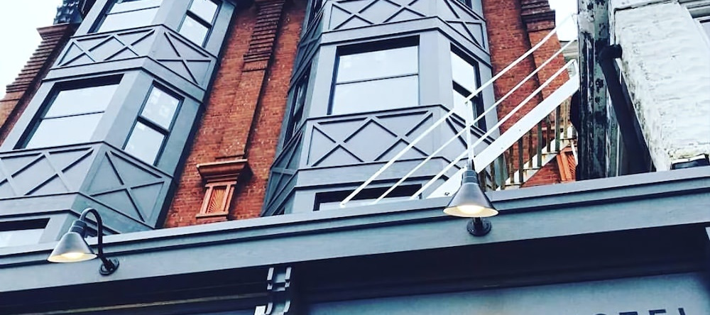 Beacon Hotel, Beacon — photo 1