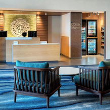 Fairfield Inn & Suites Rome NY, 罗马 — 照片 2