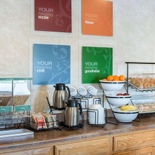 Quality Inn & Suites Big Stone Gap, Биг-Стон-Гэп — фото 5