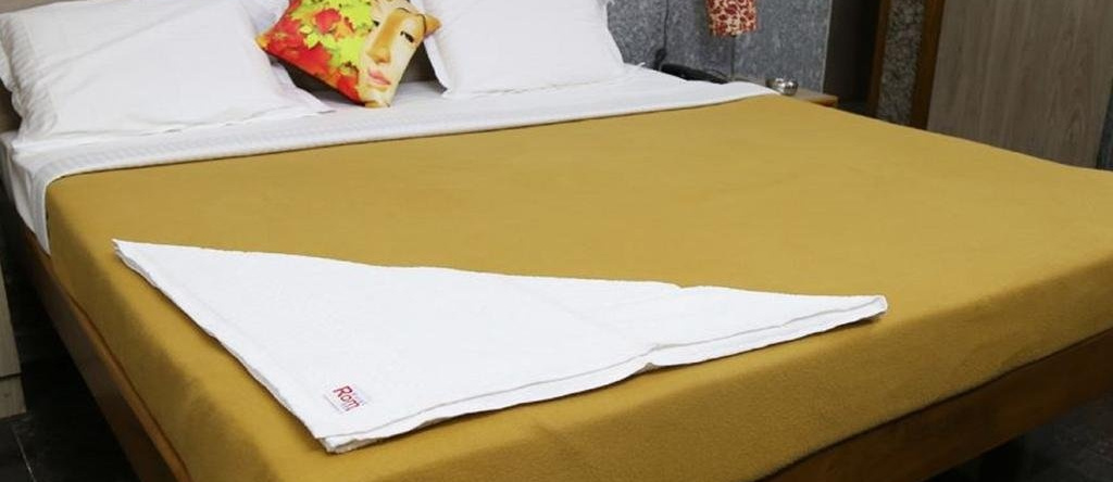 Hotel Ram Inn - Erode, 埃罗德 — 照片 1