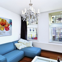 Luxury Apartments Delft - Royal Delft Blue, Delft — photo 3